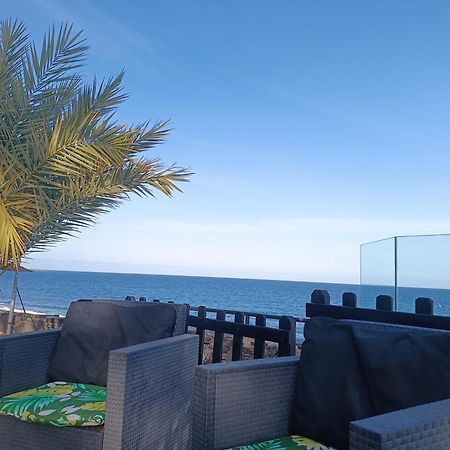 A Dream On The Beach Sun Club Playa Del Aguila  Buitenkant foto