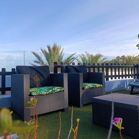 A Dream On The Beach Sun Club Playa Del Aguila  Buitenkant foto
