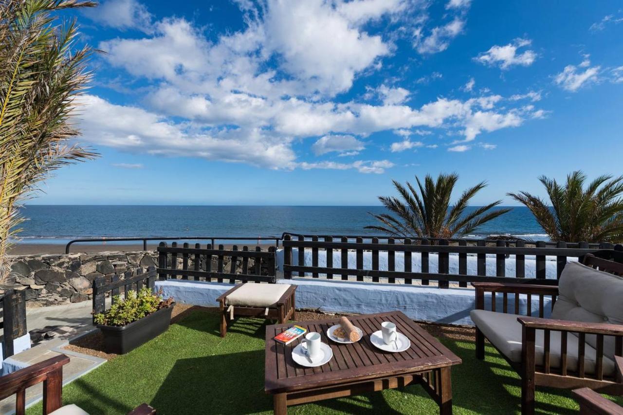 A Dream On The Beach Sun Club Playa Del Aguila  Buitenkant foto