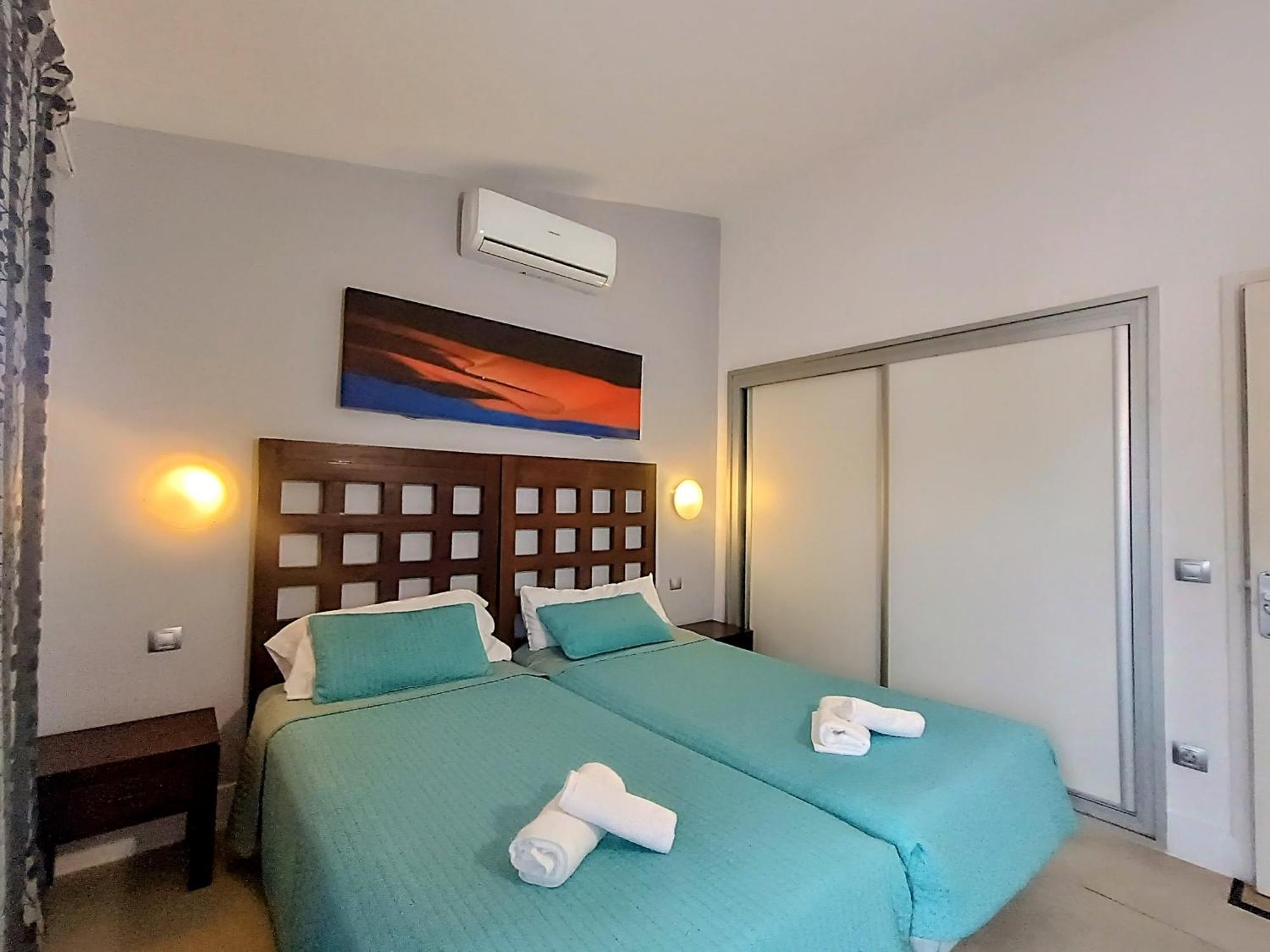 A Dream On The Beach Sun Club Playa Del Aguila  Buitenkant foto