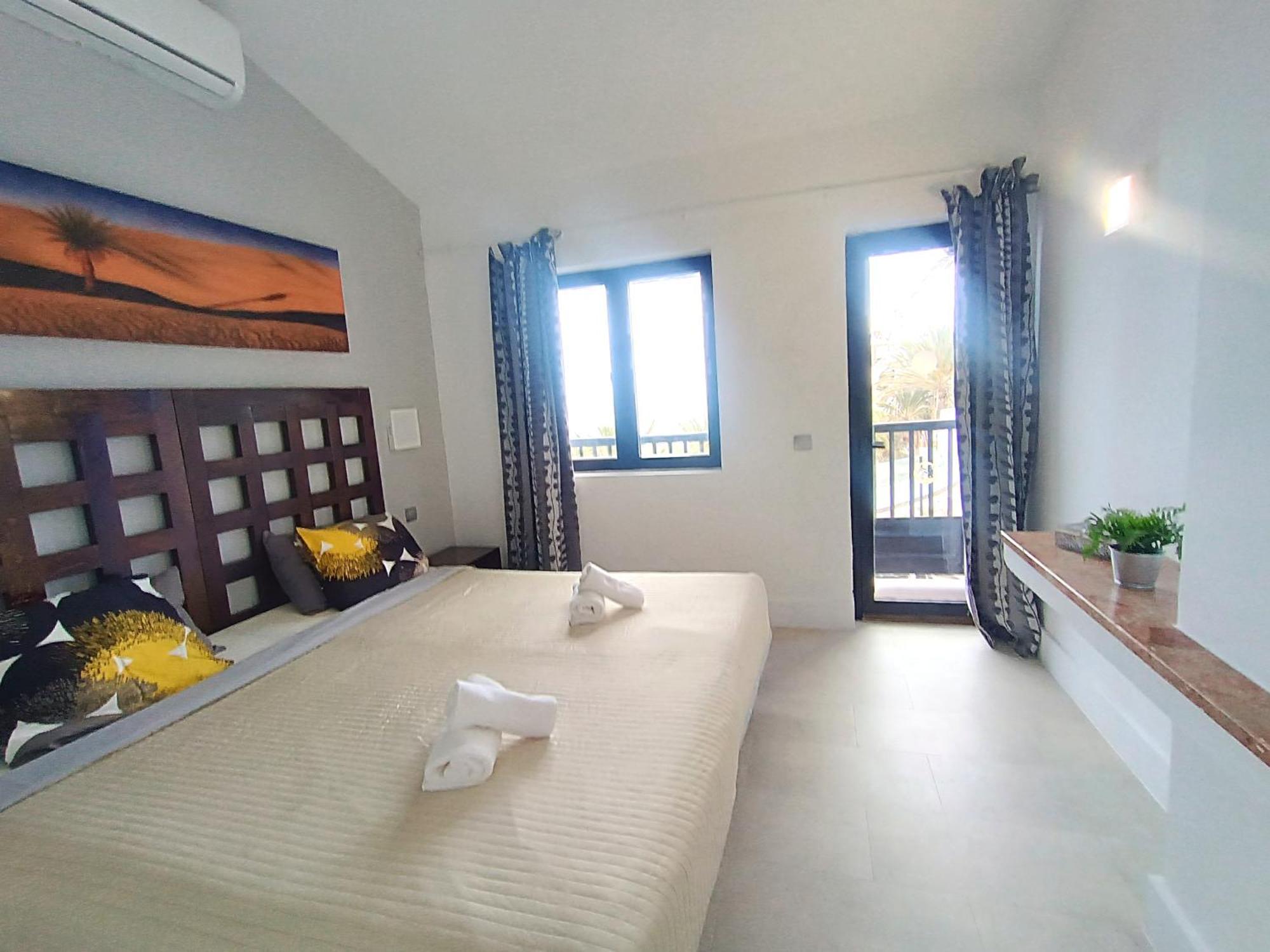 A Dream On The Beach Sun Club Playa Del Aguila  Buitenkant foto