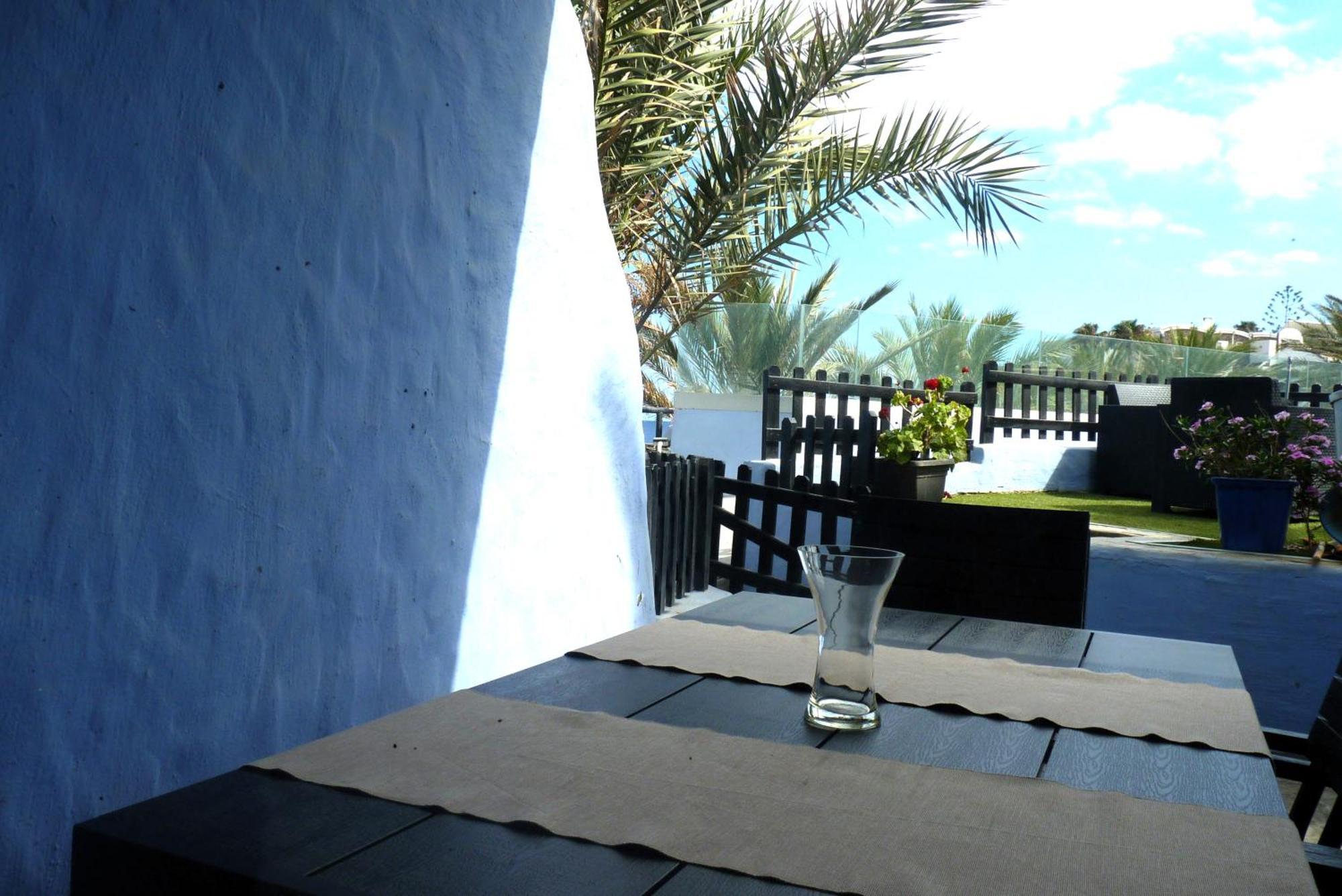 A Dream On The Beach Sun Club Playa Del Aguila  Buitenkant foto