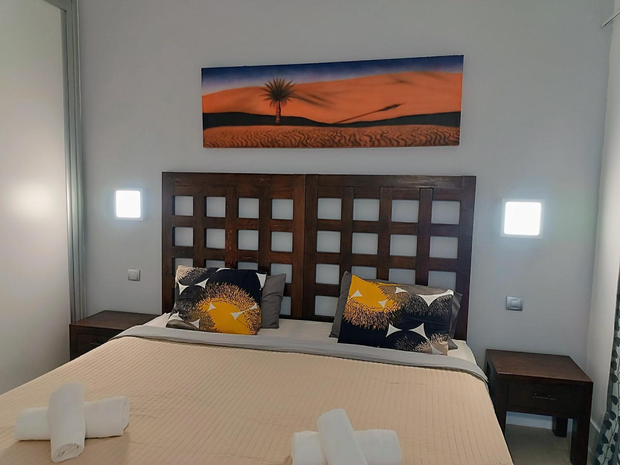 A Dream On The Beach Sun Club Playa Del Aguila  Buitenkant foto