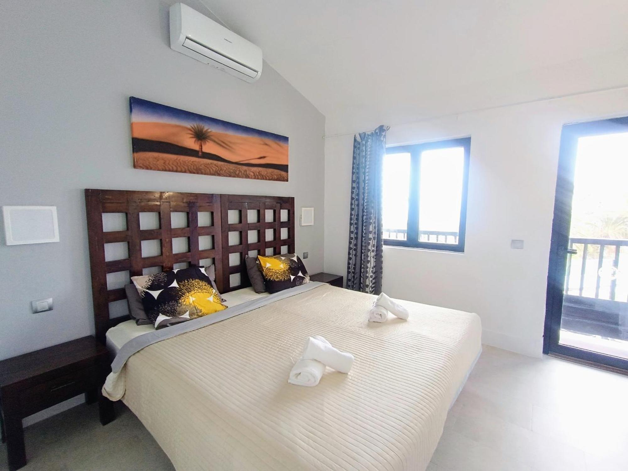 A Dream On The Beach Sun Club Playa Del Aguila  Buitenkant foto