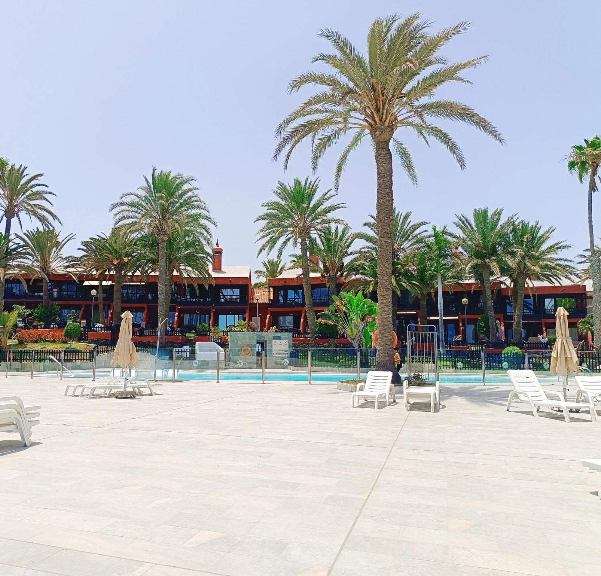 A Dream On The Beach Sun Club Playa Del Aguila  Buitenkant foto