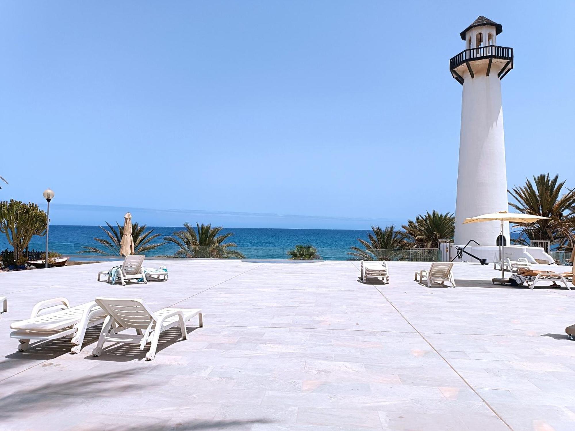 A Dream On The Beach Sun Club Playa Del Aguila  Buitenkant foto
