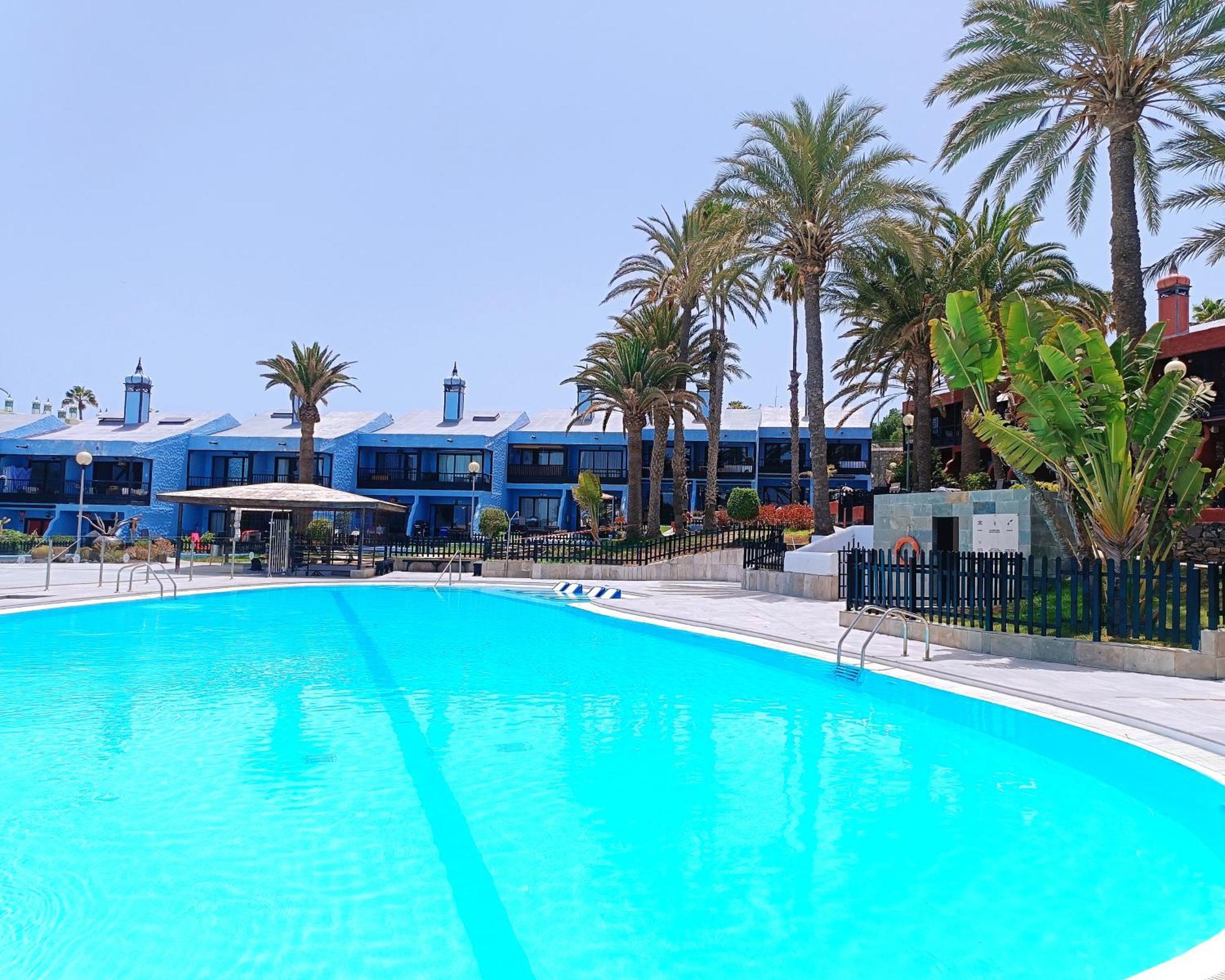 A Dream On The Beach Sun Club Playa Del Aguila  Buitenkant foto
