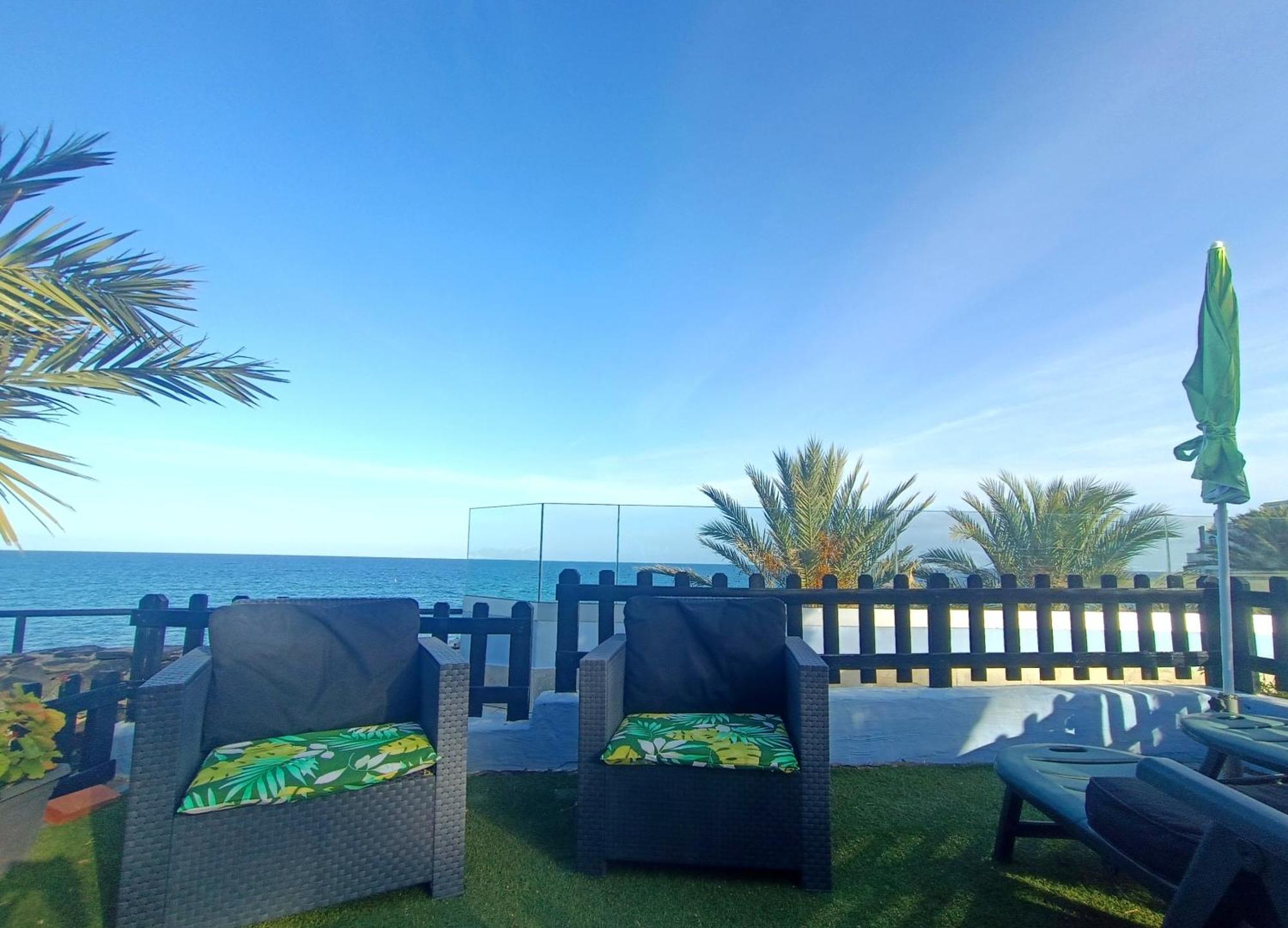 A Dream On The Beach Sun Club Playa Del Aguila  Buitenkant foto