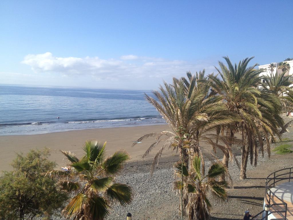 A Dream On The Beach Sun Club Playa Del Aguila  Buitenkant foto