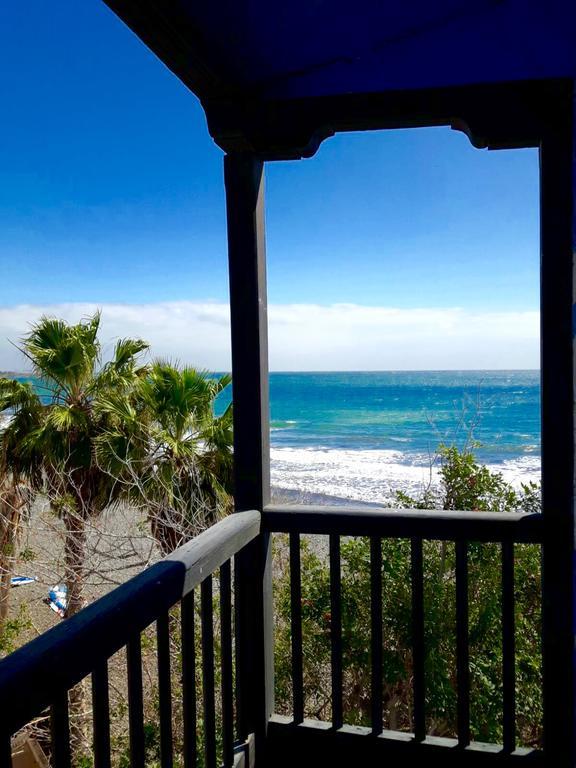 A Dream On The Beach Sun Club Playa Del Aguila  Buitenkant foto