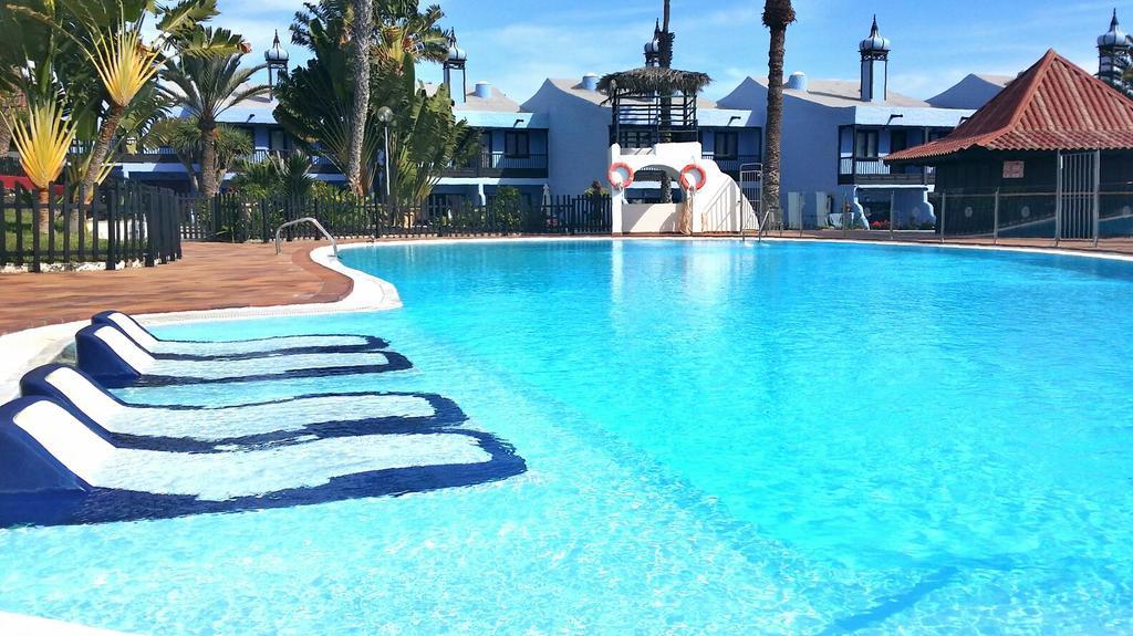 A Dream On The Beach Sun Club Playa Del Aguila  Buitenkant foto