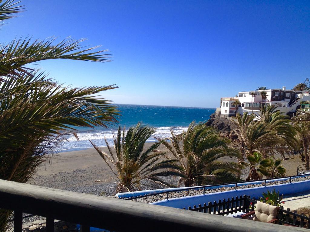 A Dream On The Beach Sun Club Playa Del Aguila  Buitenkant foto
