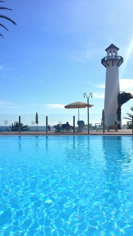 A Dream On The Beach Sun Club Playa Del Aguila  Buitenkant foto