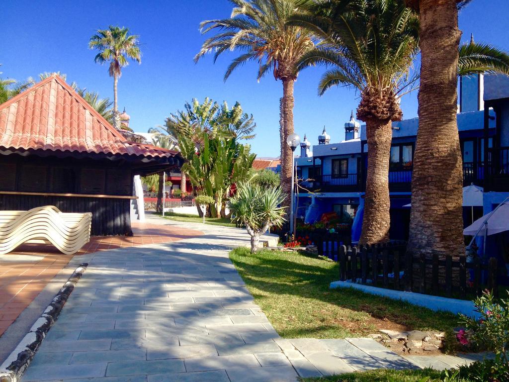 A Dream On The Beach Sun Club Playa Del Aguila  Buitenkant foto