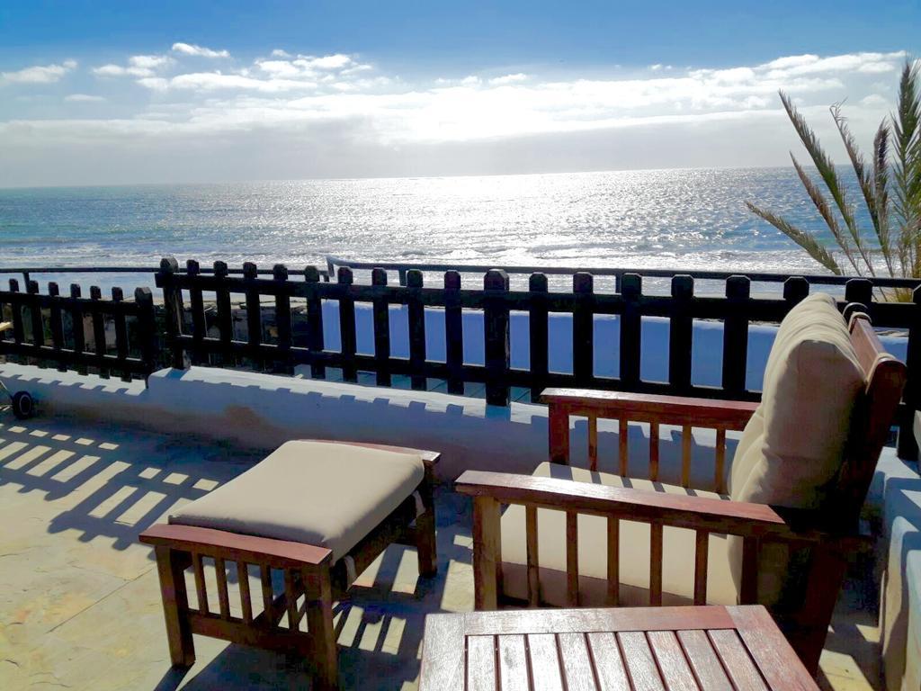 A Dream On The Beach Sun Club Playa Del Aguila  Buitenkant foto
