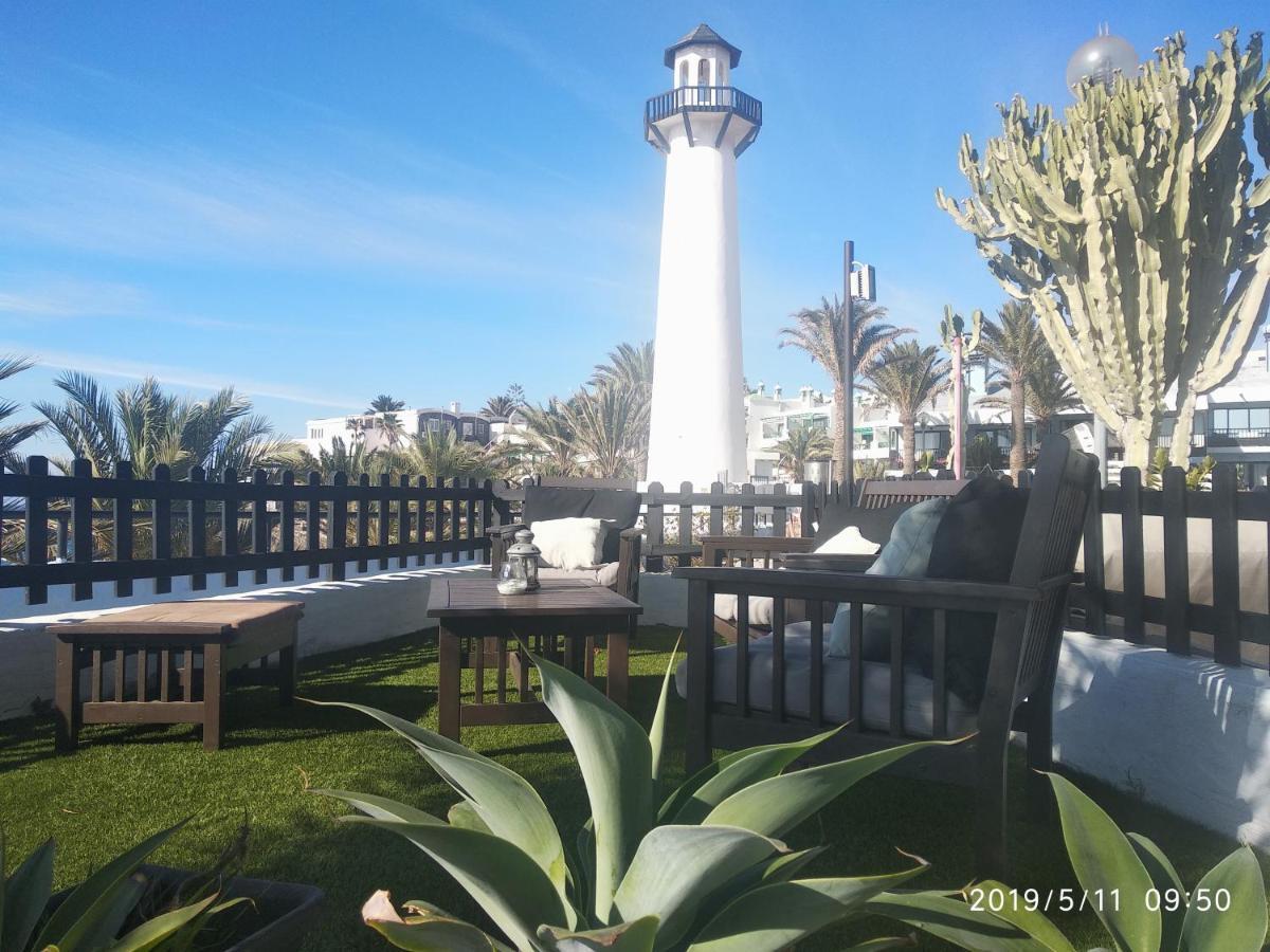 A Dream On The Beach Sun Club Playa Del Aguila  Buitenkant foto